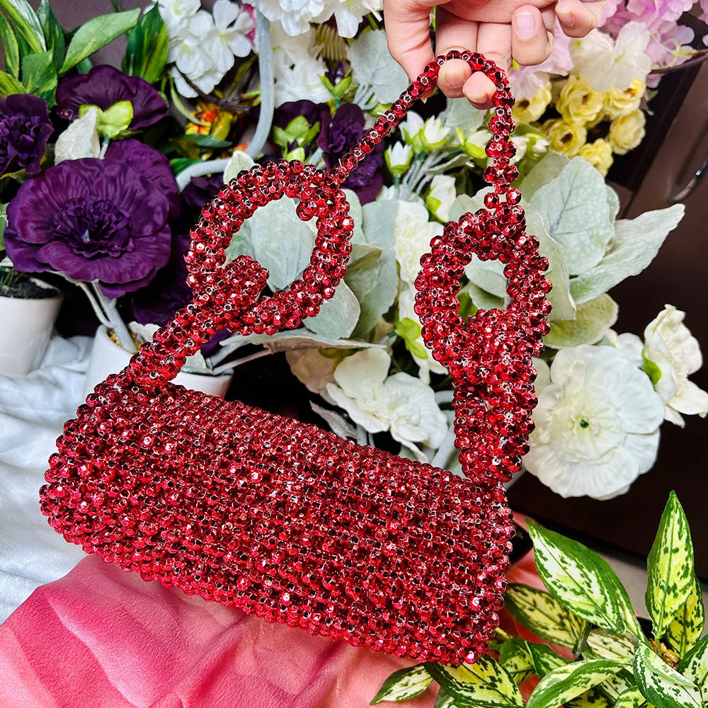 AUDI BAG