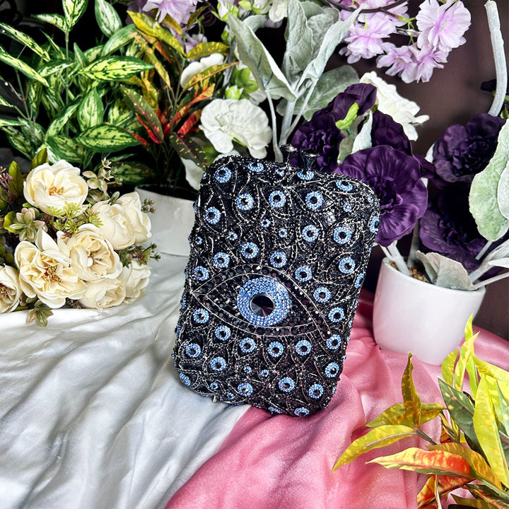 BIG EVILEYE
