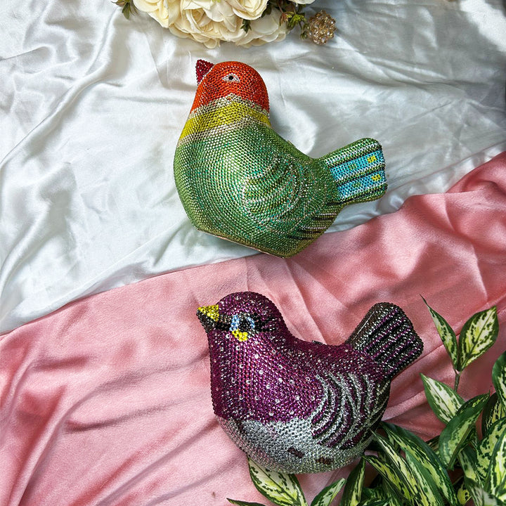PREMIUM BIRD