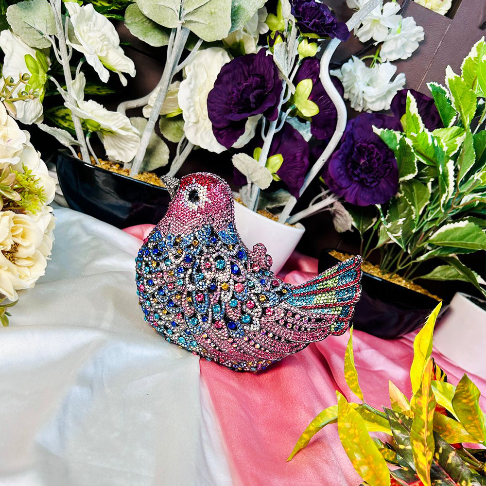 BIRD CLUTCH