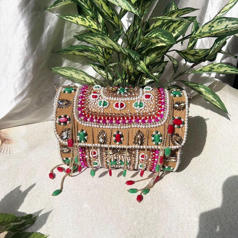 BOHEMIA BAG