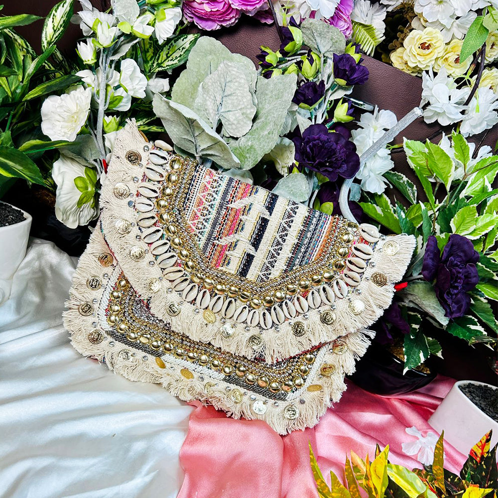 BOHO SLING BAG
