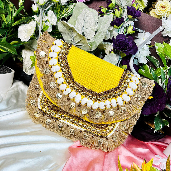 BOHO SLING BAG