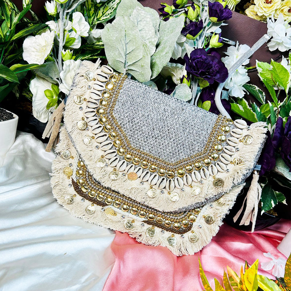BOHO SLING BAG
