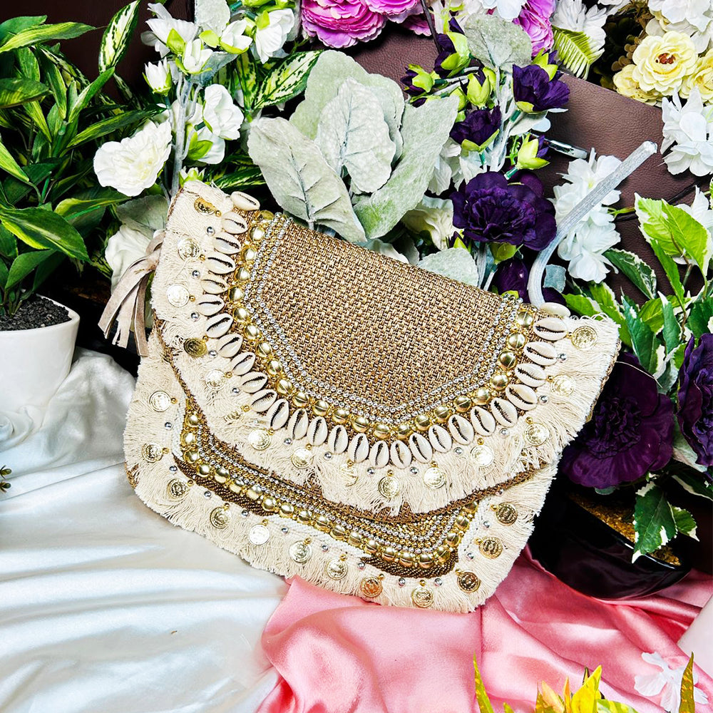 BOHO SLING BAG