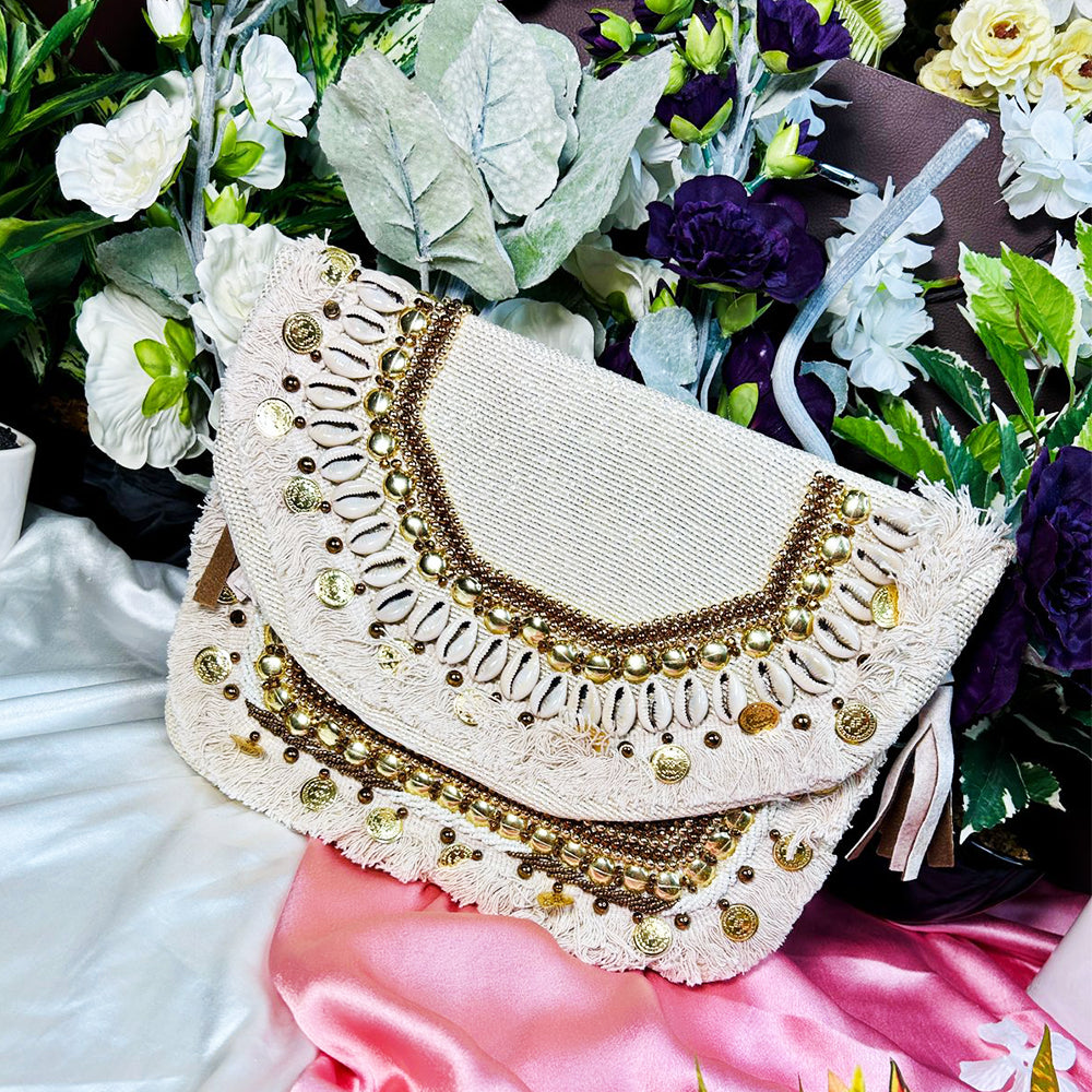 BOHO SLING BAG