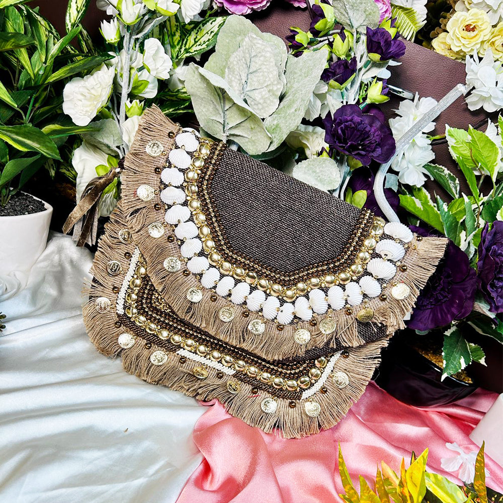 BOHO SLING BAG