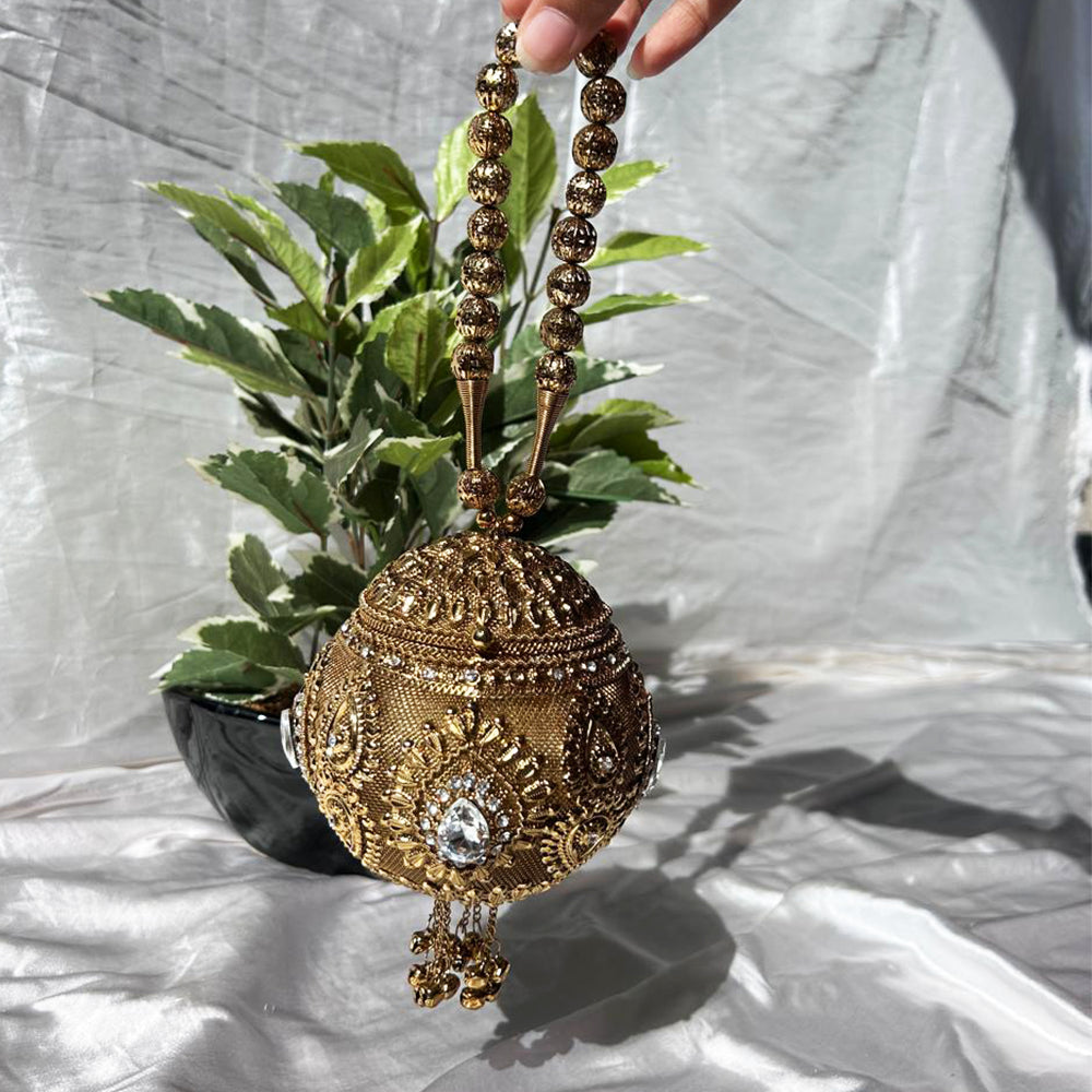 NOORI BRASS