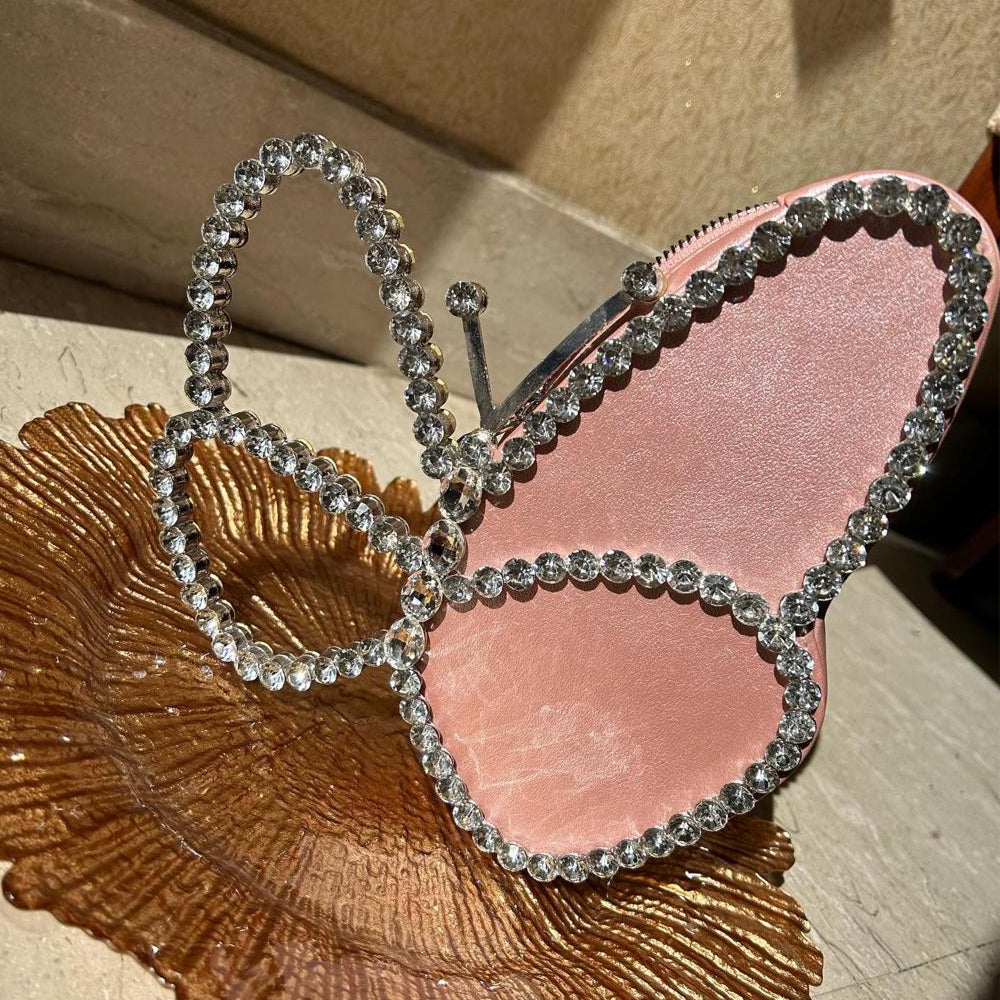BUTTERFLY WRISTLET
