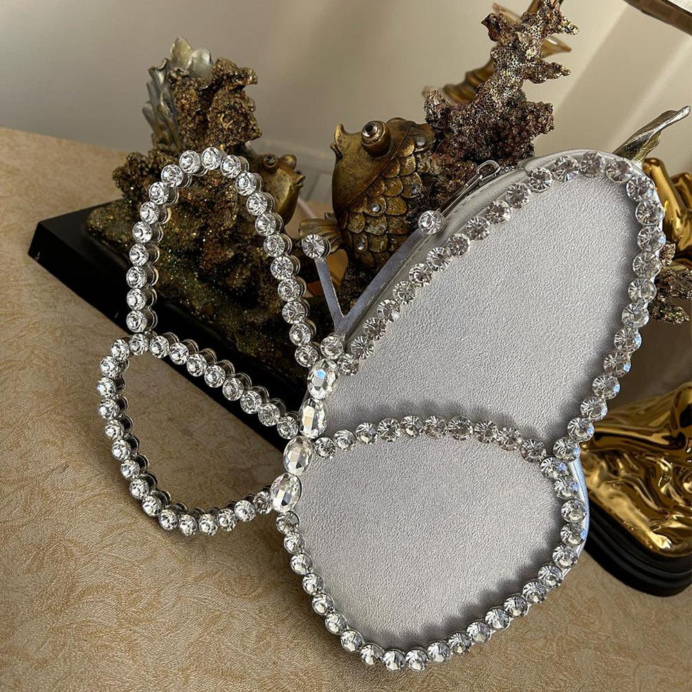 BUTTERFLY WRISTLET