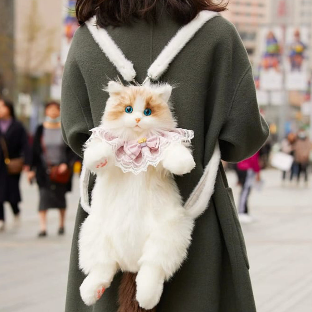 Cat bag