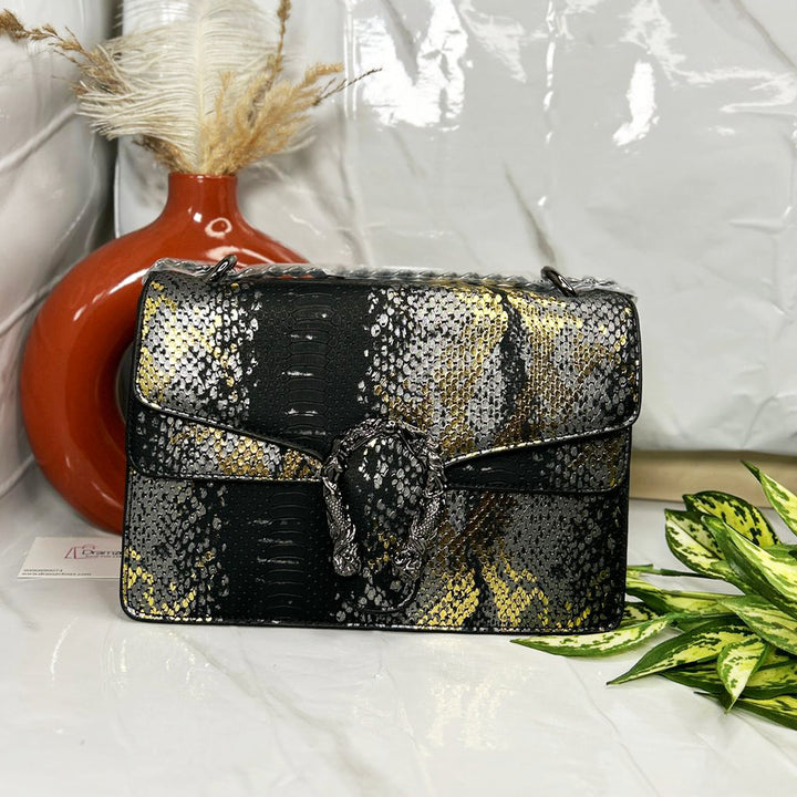 CROCO SLING 2.O