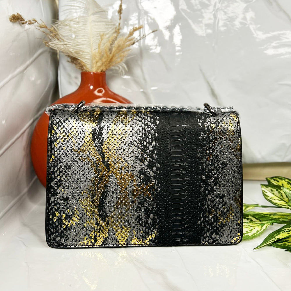 CROCO SLING 2.O
