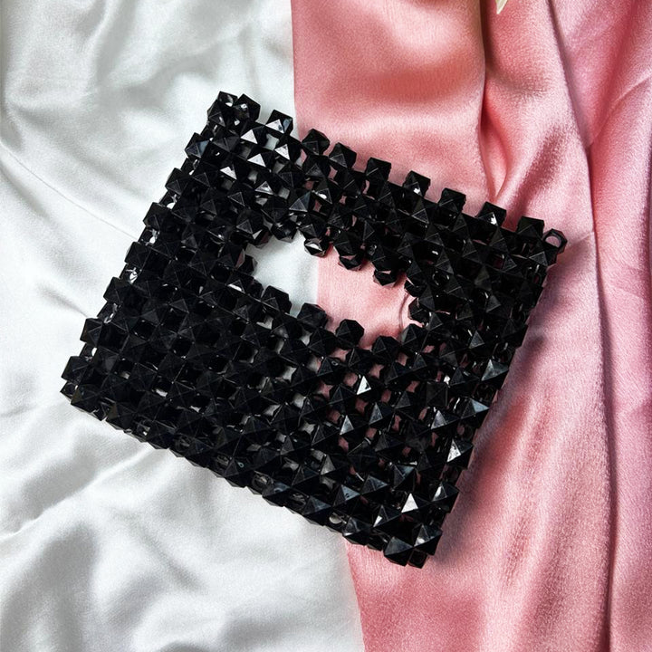 MARIAM BEEDED BAG
