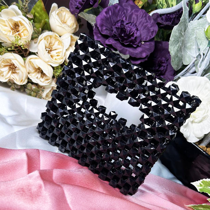 MARIAM BEEDED BAG
