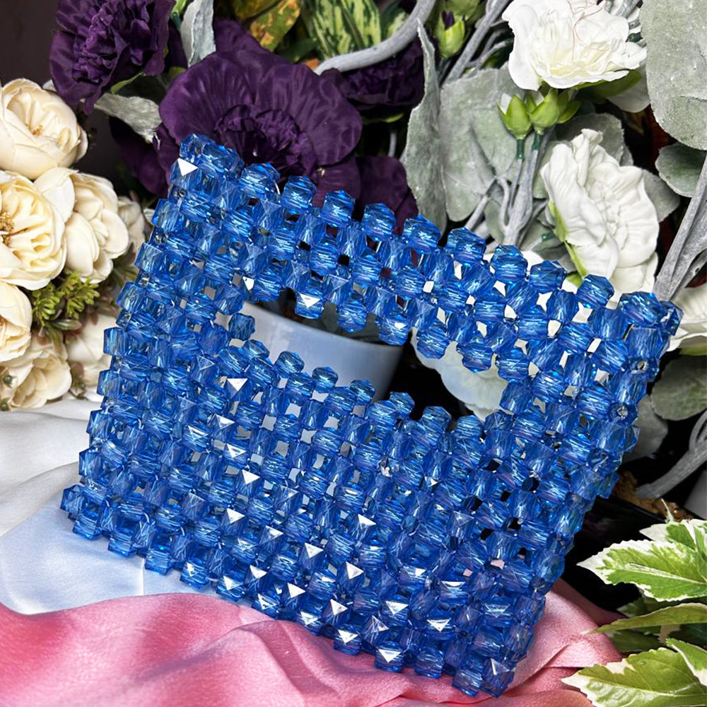 MARIAM BEEDED BAG