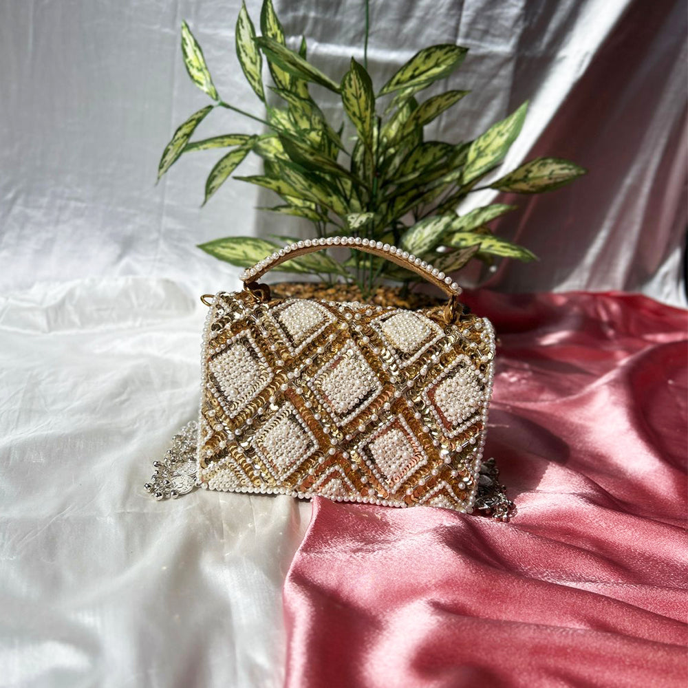 DAZZLE COIN BOX