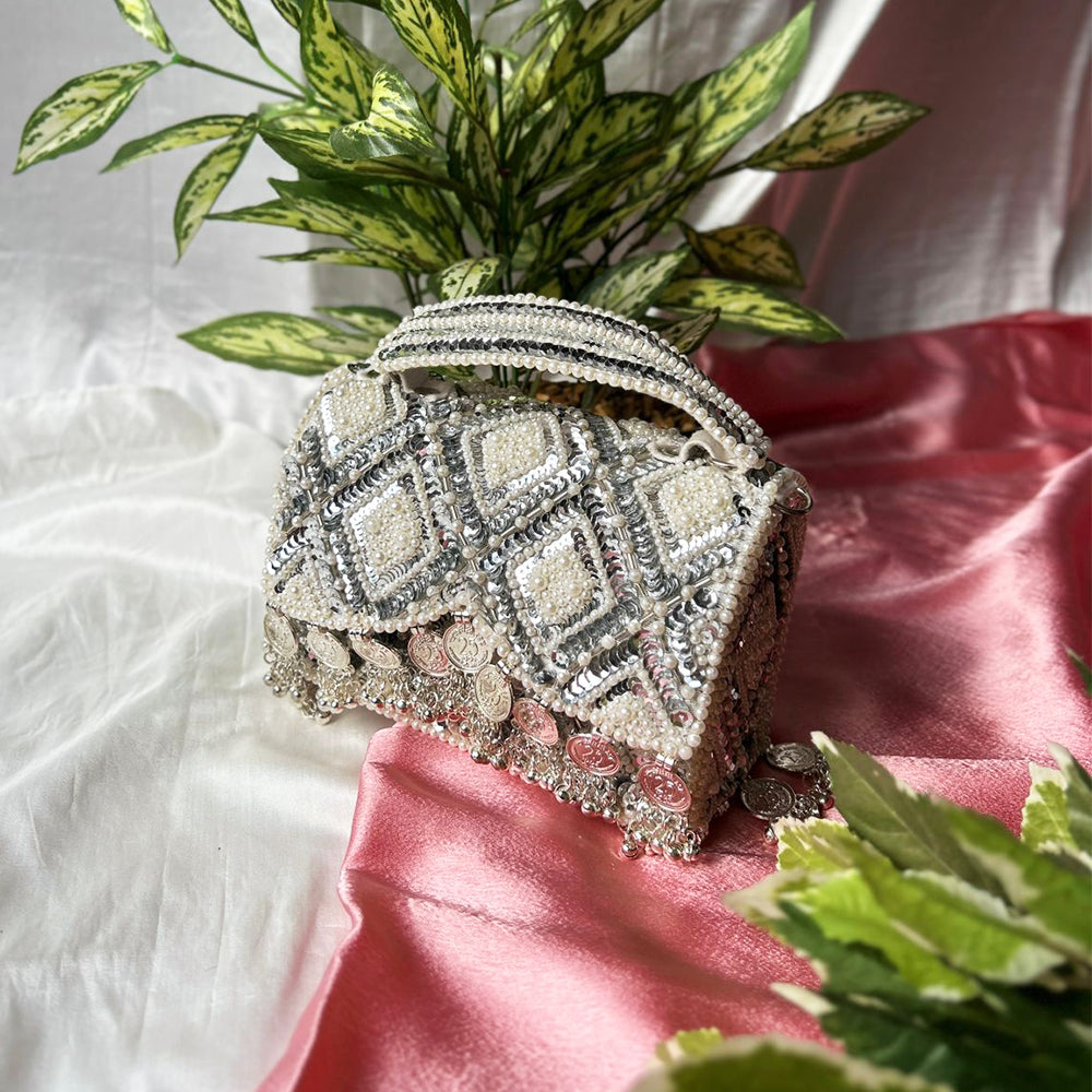 DAZZLE COIN BOX