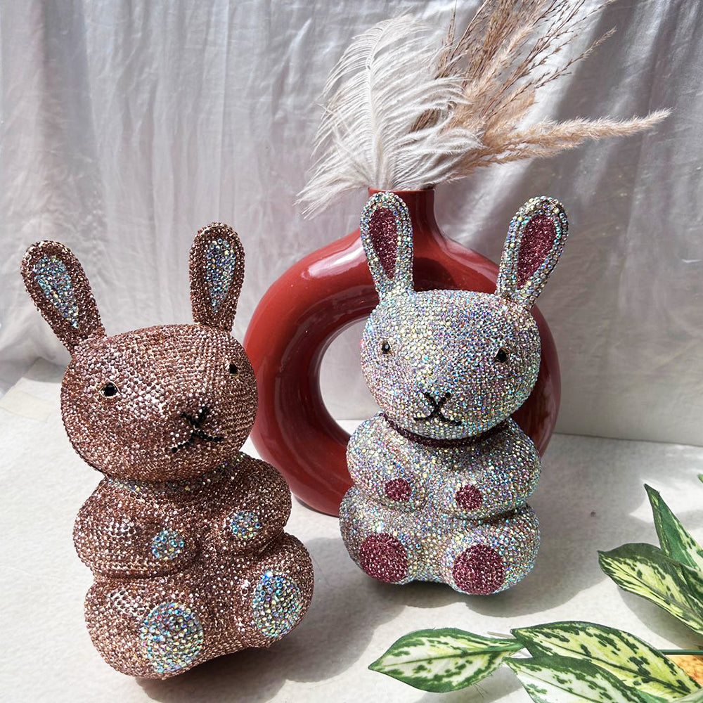 RABBIT CLUTCH
