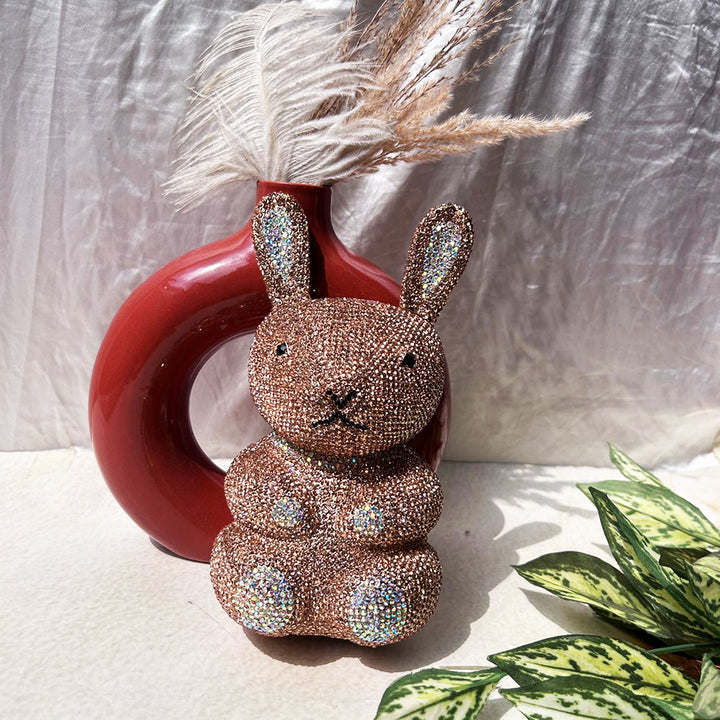 RABBIT CLUTCH