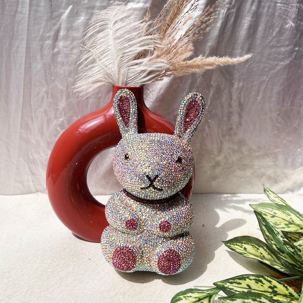 RABBIT CLUTCH