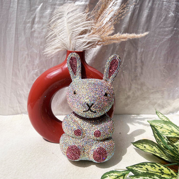 RABBIT CLUTCH