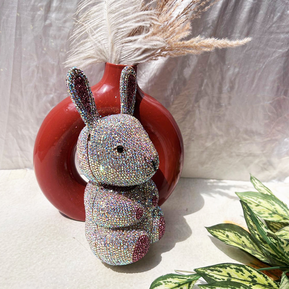 RABBIT CLUTCH