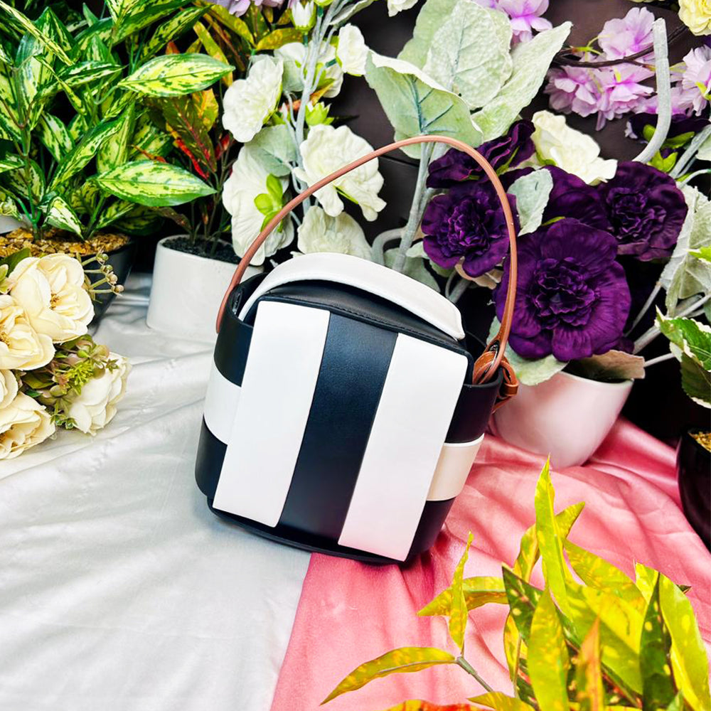 CUBE BAG