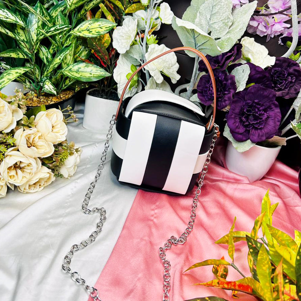 CUBE BAG