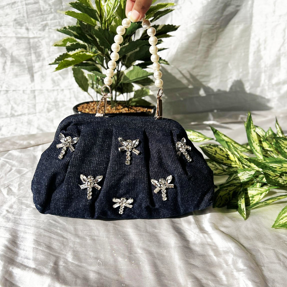 DENIM POTLI