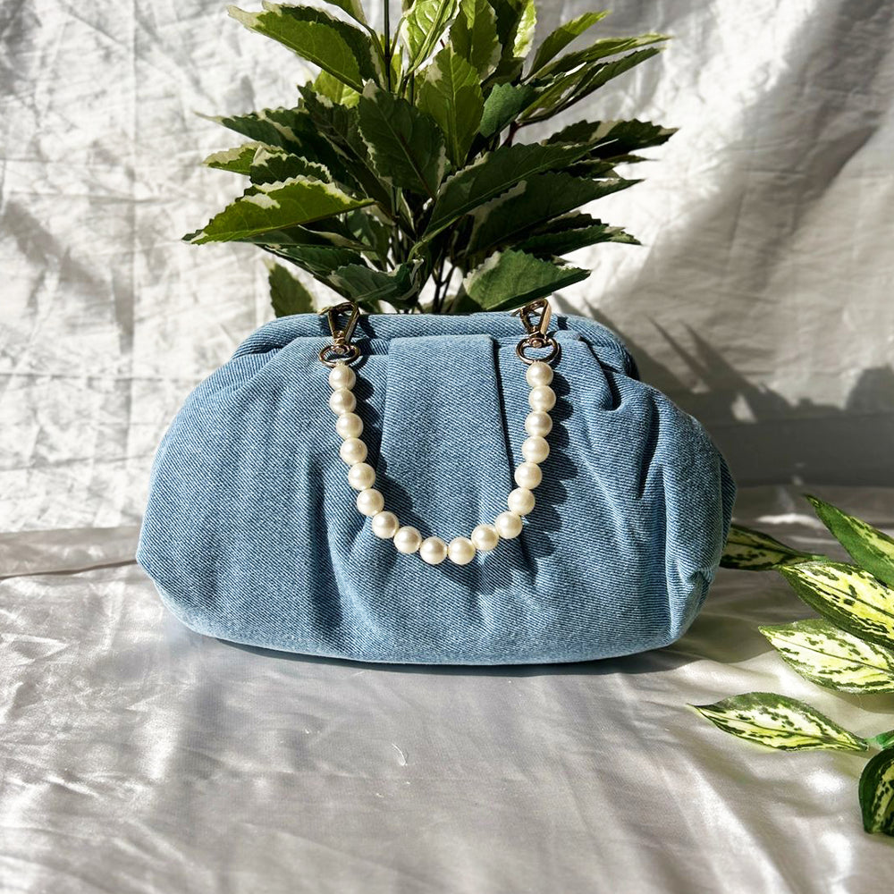 DENIM POTLI