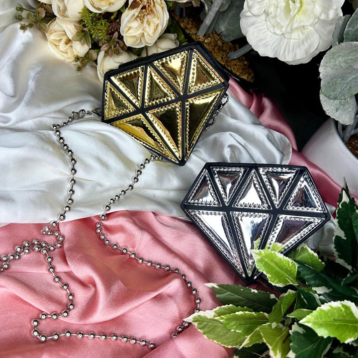 DIAMOND BAG