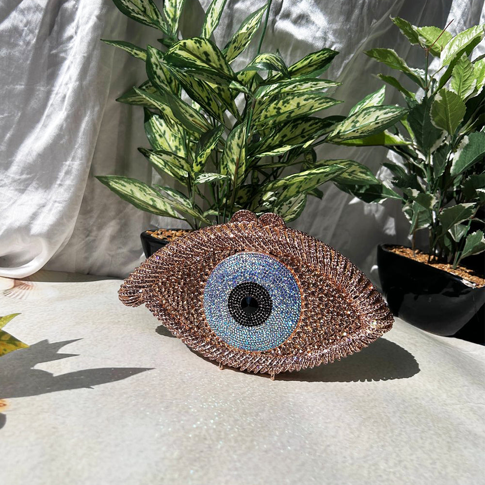 EVILEYE