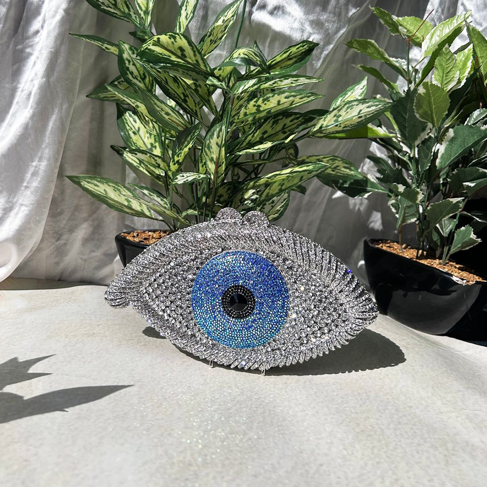 EVILEYE