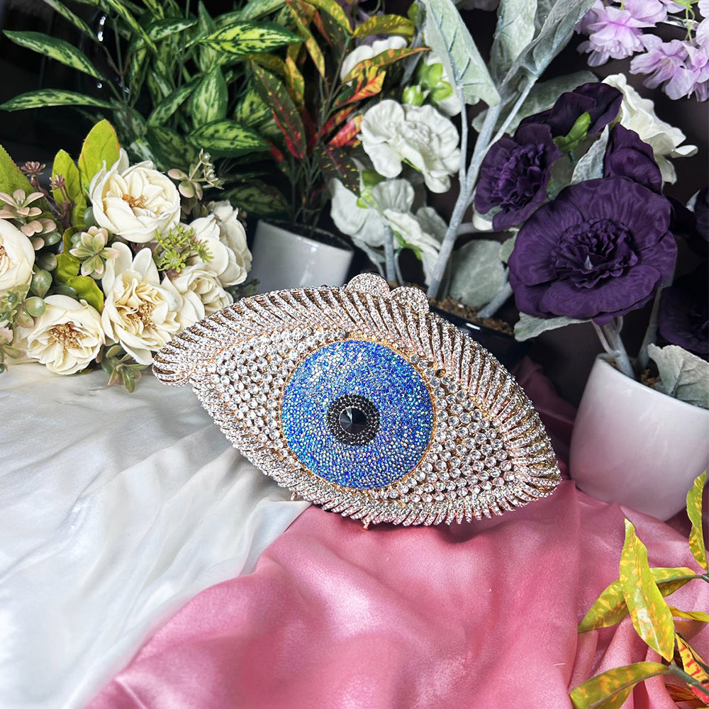 EVILEYE