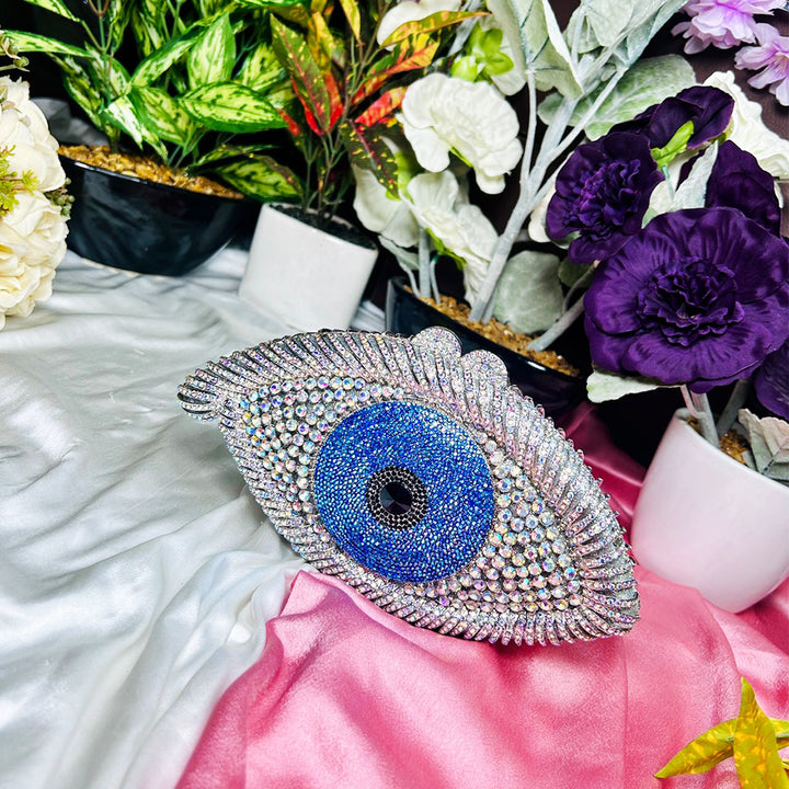 EVILEYE