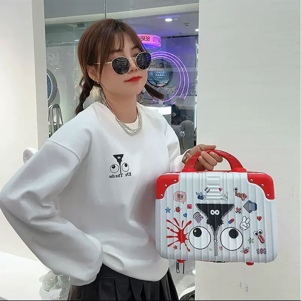EYETHEME SUITCASE