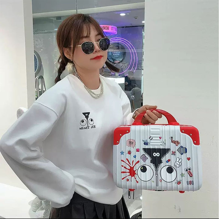 EYETHEME SUITCASE