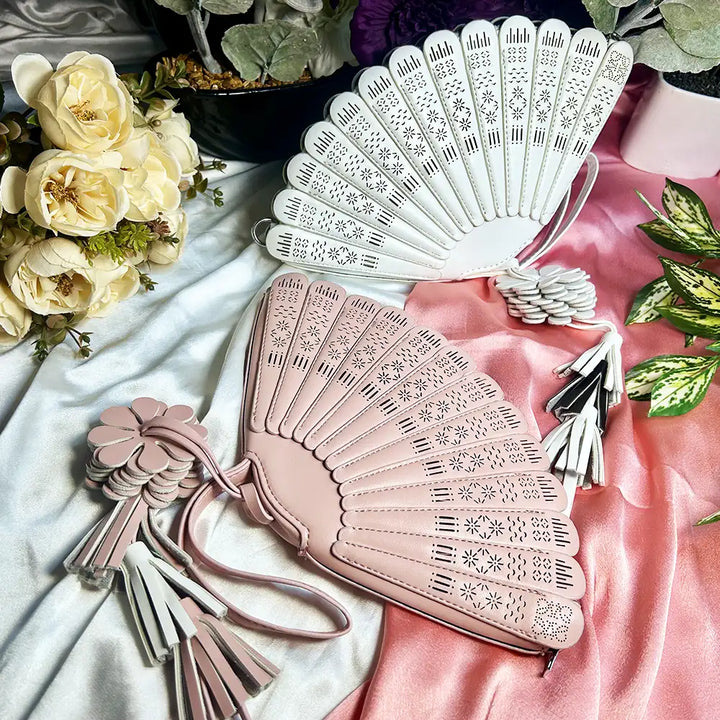FAN BAG