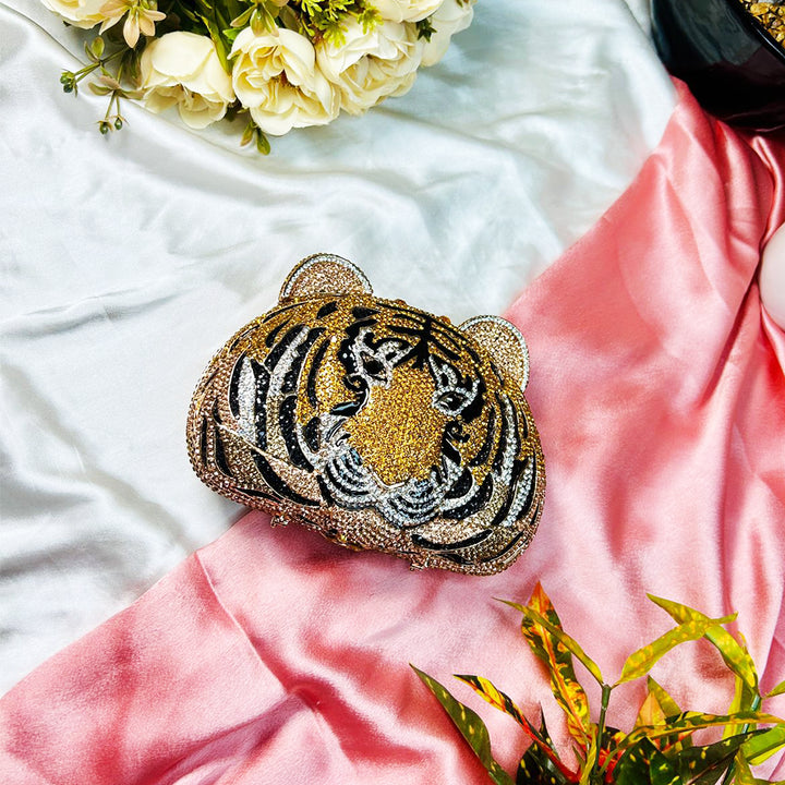 TIGER FACE