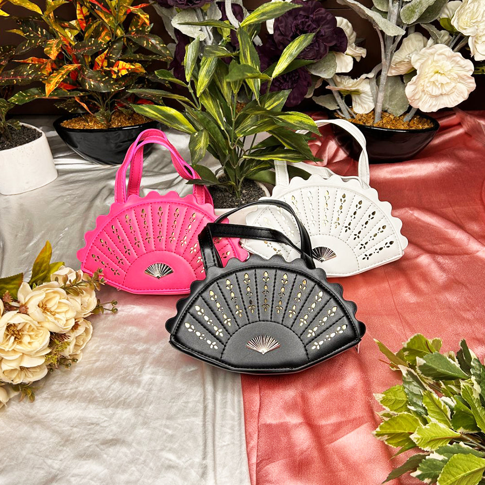 FAN BAG
