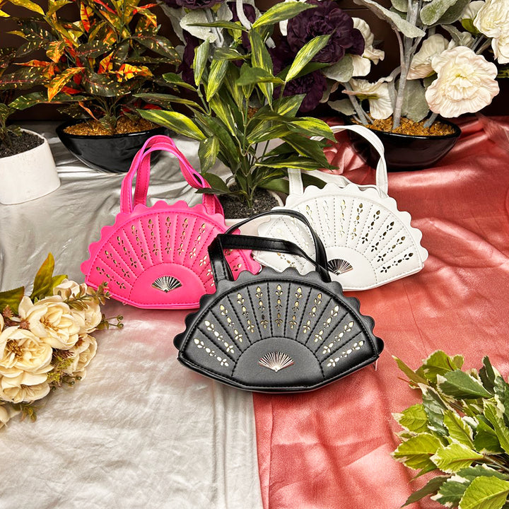 FAN BAG