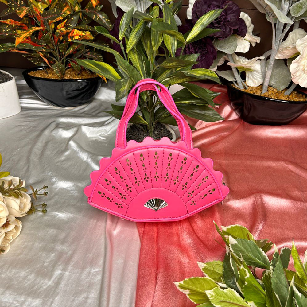 FAN BAG