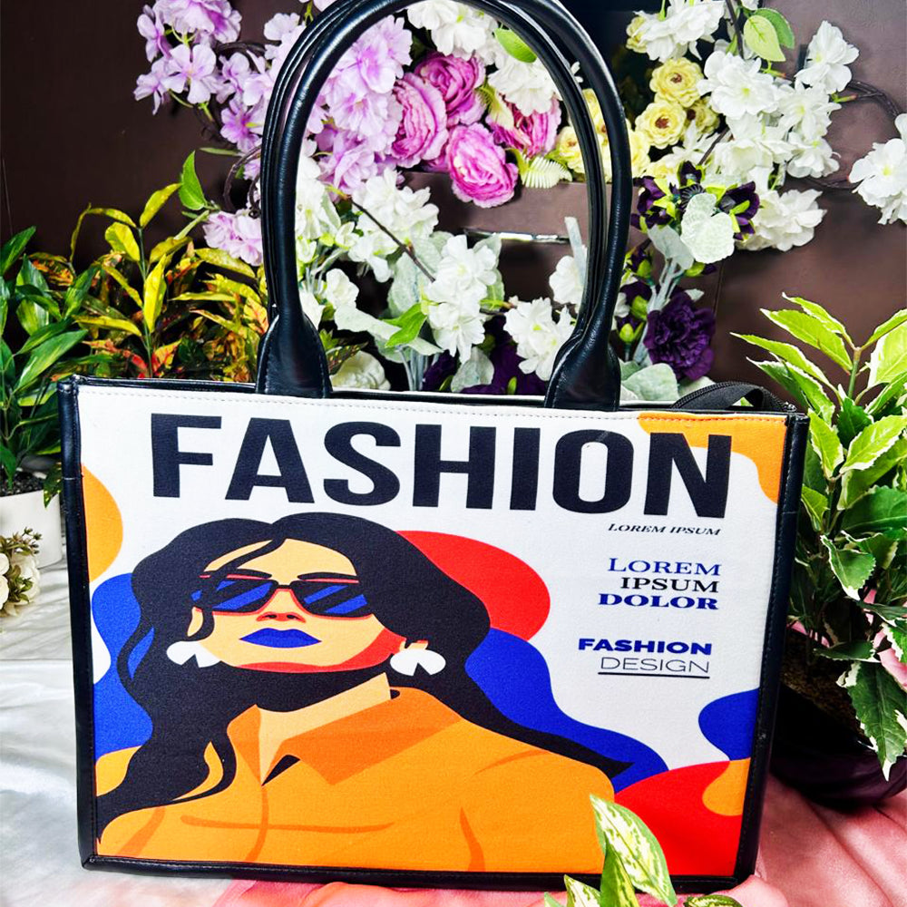 QUIRKY TOTES ALL VARIETY