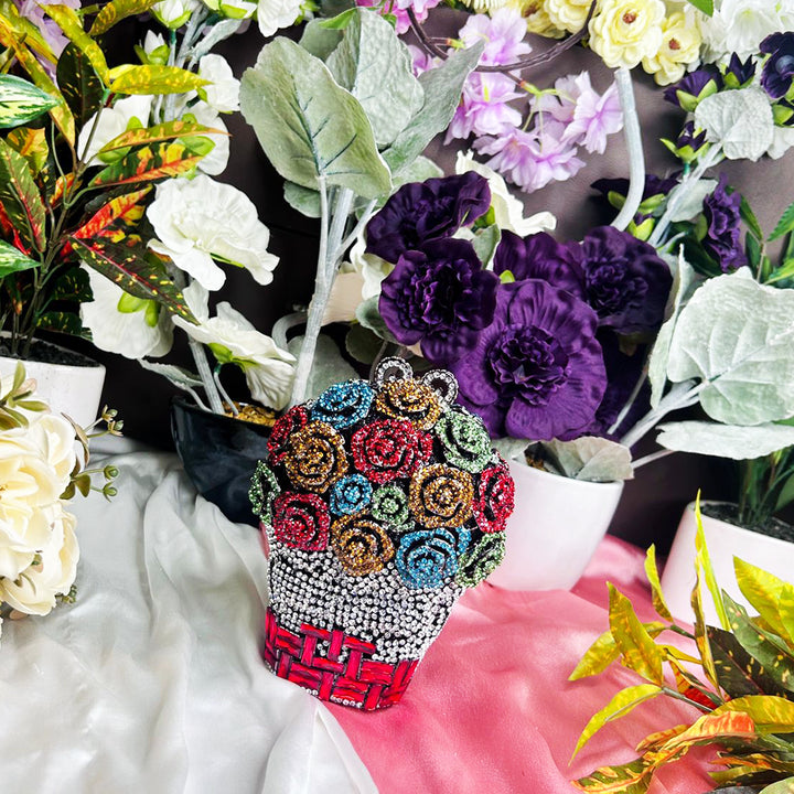 FLOWER BOUQUET