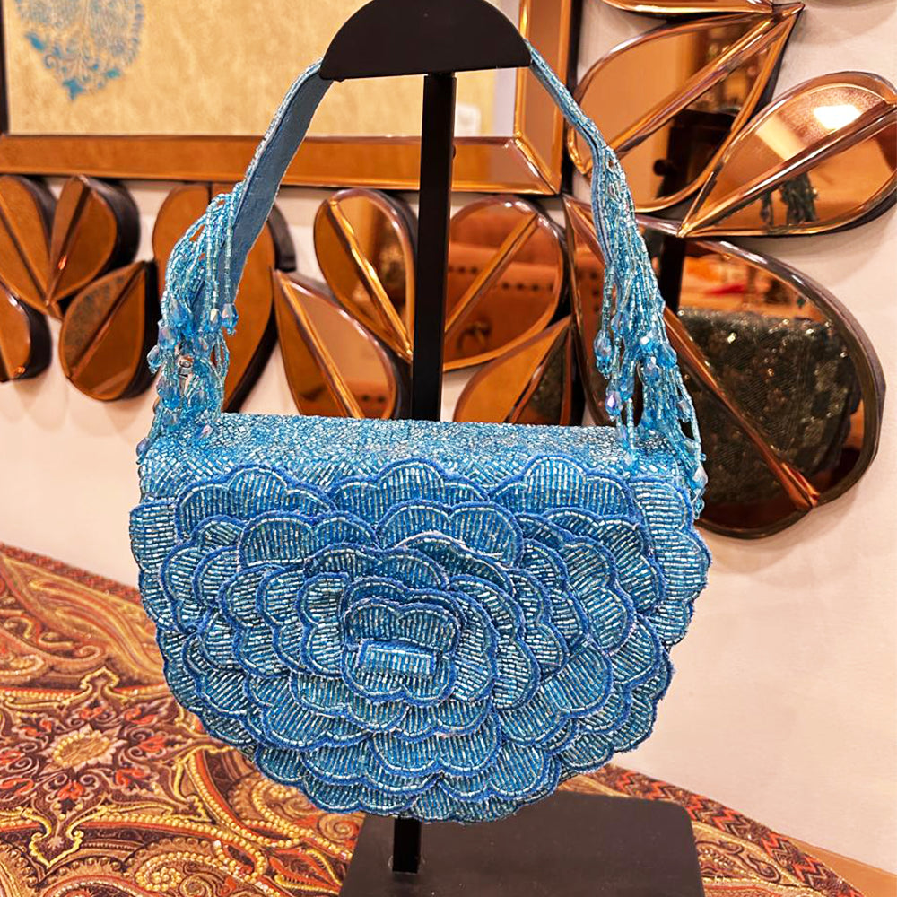FLOWER BAG
