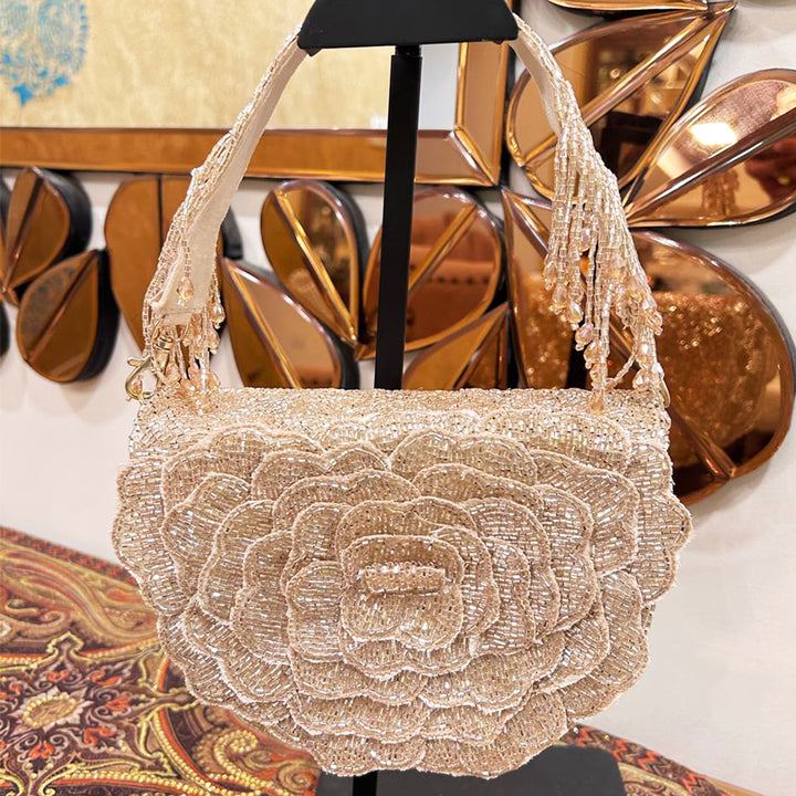 FLOWER BAG