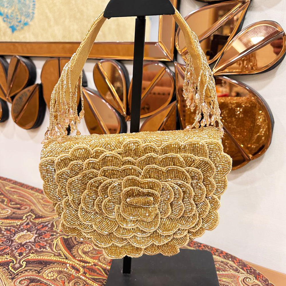 FLOWER BAG