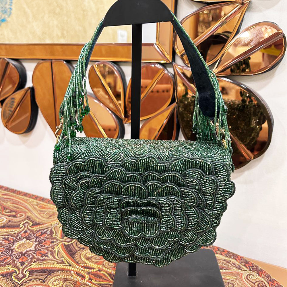 FLOWER BAG