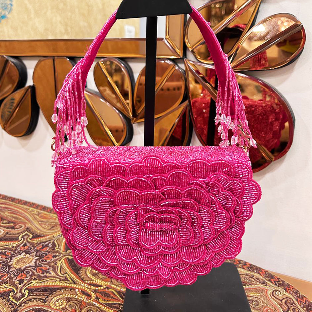 FLOWER BAG